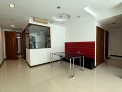 The Raintree (D21), Condominium #596558411